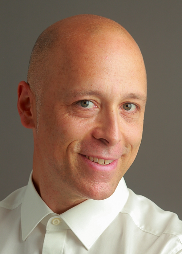 Sascha Ziegle – Fachinformatiker