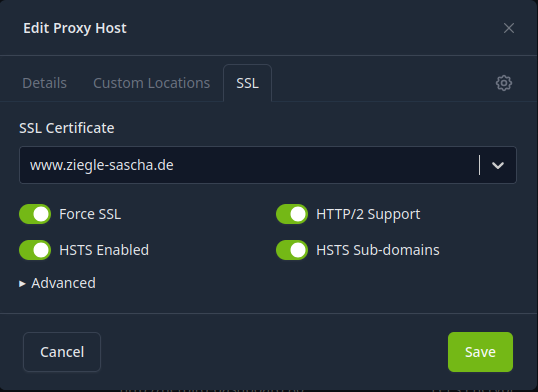 SSL